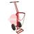 040742  Heavy Duty Single Cylinder Trolley. For Full Size Cylinders.