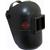 E1S799  Headshield 4 1/4