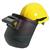 0000111453  Combi Welding and Safety Helmet