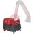 5002.700  Lincoln Mobiflex 200-M Mobile Fume Extractor (Machine Only, Arm Not Included) - 230v