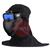 EP319-0000-005-ONE  Universal PPE G Series Auto Darkening Mask & Hood. Shade Range 9-13