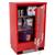 FSC2  Armorgard Flamstor Hazardous Storage Cabinet 800 x 585 x 1250mm