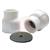 7-5210  Furick Fupa 12 Ceramic Cup Kit for 2.4mm (2x Cups & 3x Diffusers)