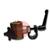 GK-165-068  Gullco Bronze Cutting Torch Holder - Imperial Bore