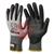 75500168  Rhinotec Cut Master T5 PU Palm Coated Glove Size 10