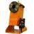 GP-300-HC  Gullco Rotary Weld Positioner - High Speed with 63mm Through Hole - 230v