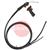 GXE223G3  Kemppi Flexlite GXe 223GMM3 Air Cooled 220A MIG Torch - 3m