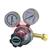 H1065  Harris Carbon Dioxide 896 Two Stage Two Gauge Regulator 10.0 Bar, W21,8x14/1