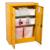 HFC5  Armorgard Safestor, Hazardous Floor Cupboard, 900 x 465 x 1200mm