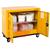 HMC1  Armorgard Safestor, Hazardous Mobile Cupboard, 900 x 465 x 810mm