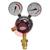 HARRIS996HY  Harris Hydrogen 996 Two Stage Two Gauge Regulator, 5/8