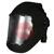 J7261  Jackson F50 PAPR Grinding Visor Helmet, with Air Duct Headgear