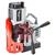 JM201240V  Jancy Slugger JM201 MiniBeast Magnetic Broach Drill 240v