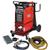 K870  Lincoln Aspect 300 AC/DC TIG Welder, Water-Cooled Ready to Weld Package with CK 230 4m Torch & Foot Pedal, 400v 3ph