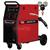 603067-SET1  Lincoln Powertec 231C MIG Welder Ready to Weld Package - 230v, 1ph