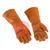 KGSM5S7  Kemppi Craft MAG/TACK Model 5 Welding Gloves - Size 7 (Pair)