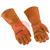 KGSM5S8  Kemppi Craft MAG/TACK Model 5 Welding Gloves - Size 8 (Pair)