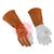 4043A  Kemppi Craft MIG Model 6 Welding Gloves (Pair)