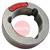 0806010160  Lincoln Drive Roll for Solid Wire 0.6-0.8mm