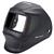 KP3704-1  Lincoln Viking 3250D FGS Helmet Shell, with Side Windows