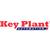 103616-E33  Key Plant Bevel Tool - 0°, Facing, 8mm Thick for KPB