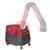 Lincoln-Mobiflex300E  Lincoln Mobiflex 300-E Mobile Fume Extractor (Machine Only, Arm Not Included)