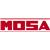 TK00326  MOSA Throttle Cable