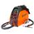 087125  Kemppi MinarcTig EVO 200 MLP with 8m TX225G8 Torch, Earth Cable & Gas Hose