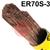 P126016R150  ESAB OK Tigrod 12.60 TIG Wire, 5Kg Pack. ER70S-3