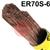 P126416R150R  ESAB OK Tigrod 12.64 TIG Wire, 5Kg Pack. ER70S-6