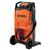 P2312GXE  Kemppi Kempact RA 253R, 250A 3 Phase 400v Mig Welder, with Flexlite GXe 253G 5m Torch