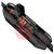 37371010  Kemppi Supersnake GTX Air Cooled Sub-Feeder Package with Heavy Duty Cable - 10m / 50mm2