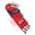 PAR-AK7187  Jumbo Ball-End Hex Key Set 13pc Anti-Slip