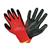 101035  Parweld PU Gripper Gloves - Size 10