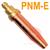 014.H192.1  PNM-E Extended Propane Cutting Nozzle