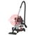 44520023  Vacuum Cleaner Industrial Wet & Dry 20L Stainless Bin