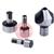 K14169-1  Rotabroach Countersink Kit, Including Pilots for 14 / 18 / 22mm Holes