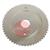 SB8054  RapidCUT Saw Blade 80mm, 54 Teeth, 2-7mm Wall Thickness