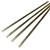 981865  SIL 55 1.5mm Silver Solder, Priced per Rod