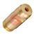 9873535  Kemppi 1-Piece Long Jacket Nut, Euro Connector - Small (Replaces SP016214, SP014606, SP014605)