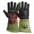 SIFST HF6  Spiderhand Mig Supreme Plus Goat Skin Mig Gloves - Size 8