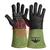 HMT-STEP-DRILLS  Spiderhand Tig Supreme Plus Goat Skin Tig Welding Gloves - Size 11