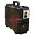 PUL1011625  TECFEED 350i C Compact CC /CV Suitcase Wire Feed Unit. Takes 5Kg Spools.