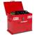 101030-0280  Armorgard Transbank Hazardous Transit Box, 705 x 485 x 540mm