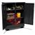 TSC3  Armorgard Tuffstor Secure Cabinet, 1205mm x 580mm x 1555mm