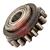 W006075  Kemppi Duratorque Heavy Duty Upper Feed Roll, V0.8mm/100°