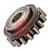 W006077  Kemppi Duratorque Heavy Duty Upper Feed Roll, V1.0mm/70°