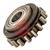 W006085  Kemppi Duratorque Heavy Duty Upper Feed Roll, Knurled 1.6mm