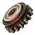 W006087  Kemppi Duratorque Heavy Duty Upper Feed Roll, Knurled 2.0mm