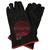 WG-MIG-3-CE  Weldline MIG Iron Protect Welding Gloves, Size 10 - EN 388: 2016, EN 407: 2004